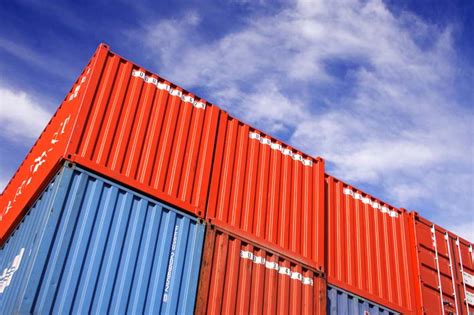 Shipping Container Sales in London All Containers - Rent & Buy …