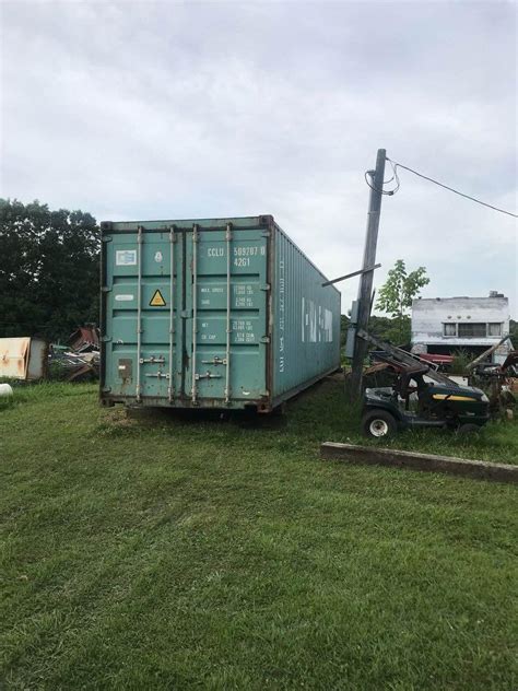 Shipping Containers for sale in Butler, Pennsylvania - Facebook