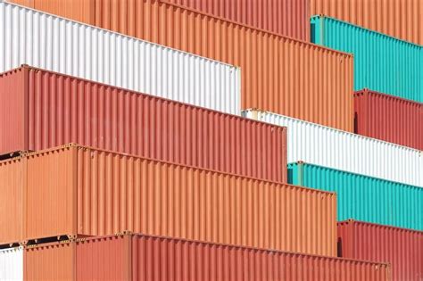 Shipping Containers in Netherlands for sale - used and new - TrucksNL