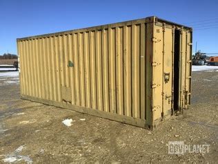 Shipping Containers in Sheridan, WY - Corkd