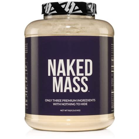 Shipping Information – Naked Nutrition