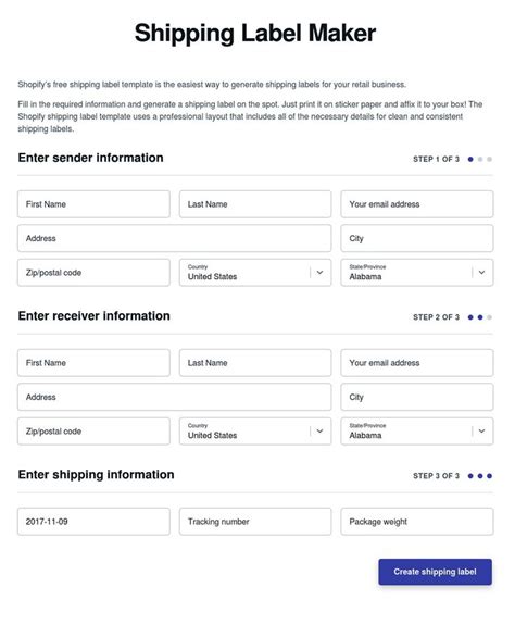 Shipping Labels In Magento Comprehensive Guide for Fedex Label