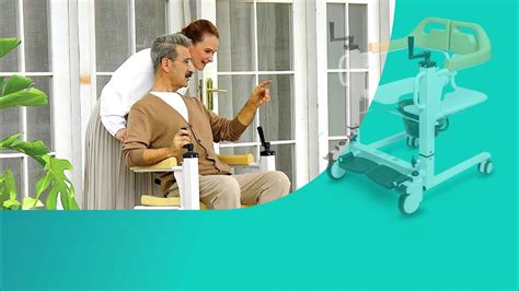 Shipping Policy - iMOVE Patient Lift and Transfer Chair.