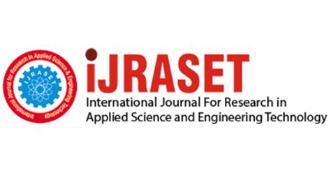 Shipping Policy IJRASET Best Journal in India