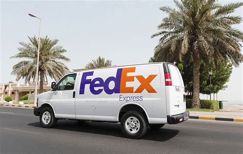 Shipping Services FedEx Puerto Rico