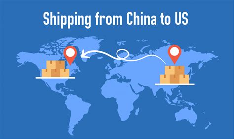 Shipping To China From The USA: A Ste…