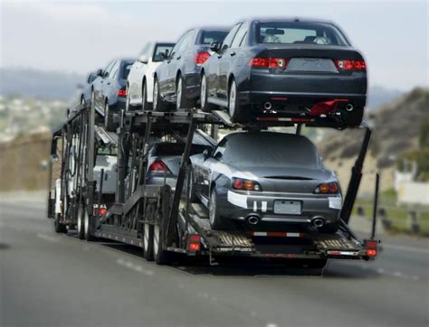 Shipping a car across country. Nov 24, 2023 · While how long it takes to ship a car depends on the distance traveled and carrier availability, cross-country transports normally take about a week GET A FREE ESTIMATE From our #1 rated provider, 