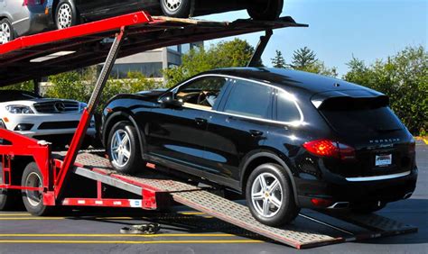 Shipping a car cross country. Auto shipping through auto transport companies is the best way to move cross country since it eliminates the need to drive your car to your new home. This will … 