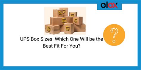 Shipping box sizes ups. Things To Know About Shipping box sizes ups. 