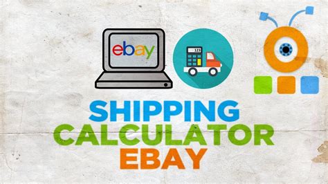 Shipping calculator ebay. Things To Know About Shipping calculator ebay. 