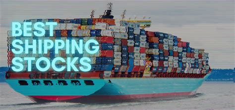 Shipping company stocks. Things To Know About Shipping company stocks. 