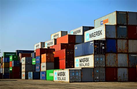 Container royalty-free images. 5,106,211 con