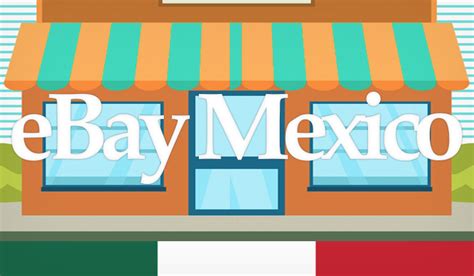 Shipping from Mexico - The eBay Community