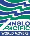 Shipping to UK from anywhere in the world with Anglo Pacific