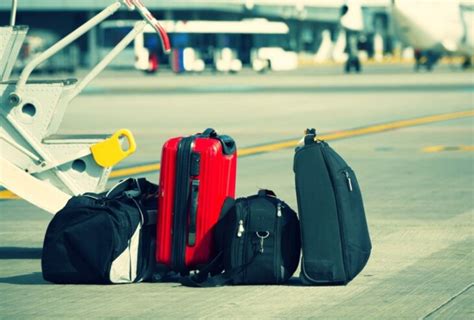 Shipping vs. Checking Luggage Which Is Better When Traveling Abroad …