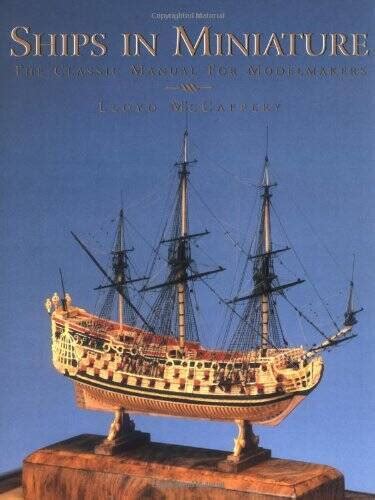 Ships in miniature the classic manual for modelmakers. - Exposing the lsat the fox guide to a real lsat.