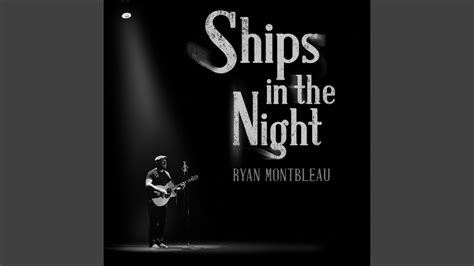 Ships in the Night - YouTube