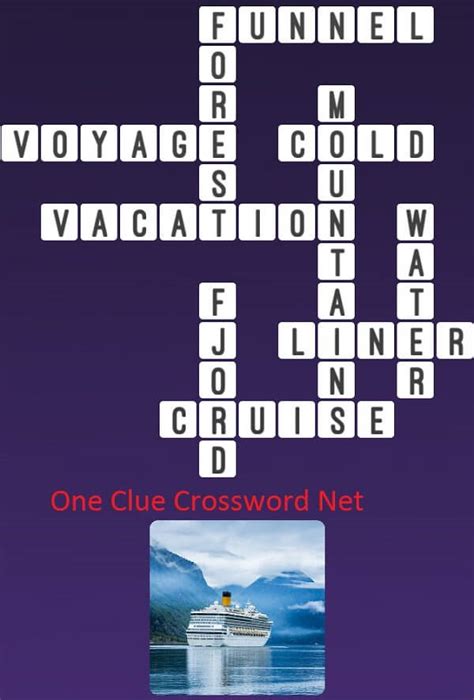 Ship's Navigational Route Crossword Clue Answers. Find the l