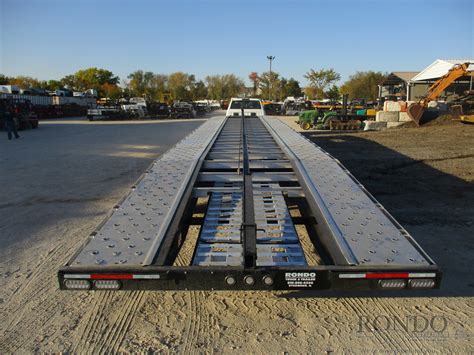 Trailers For Sale in Michigan at TruckPaper.com.