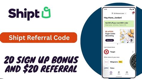Shipt referral code. Things To Know About Shipt referral code. 