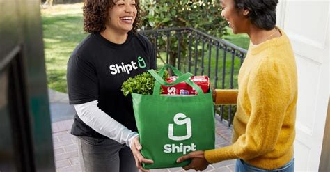 Shipt shopping. Shipt delivers. Whether your essentials are avocados and AirPods or diapers and detergent, your Shipt Shopper will bring it all to your door in as soon as 1 hour. Shipt same-day delivery saves you time with every order. And with a variety of retailers to choose from, you’ll get same-day service on everything from grocery delivery to pet ... 