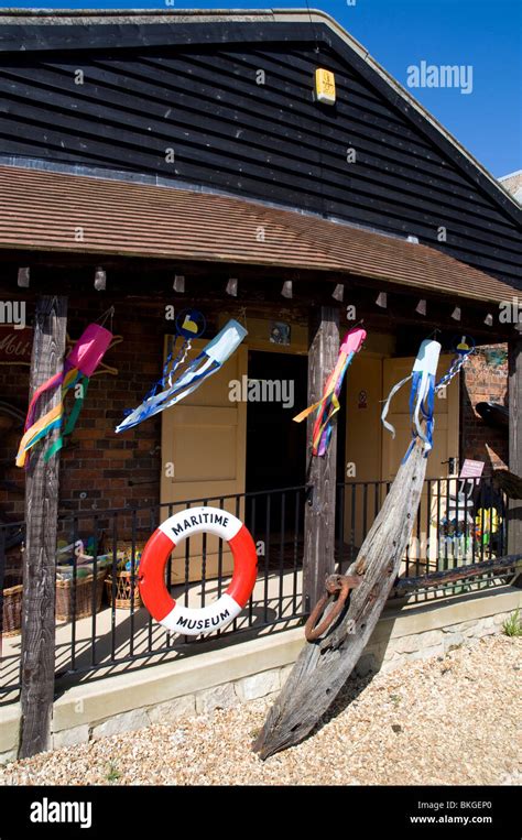 Shipwreck Centre & Maritime Museum - WhichMuseum