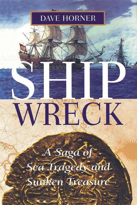 Read Shipwreck