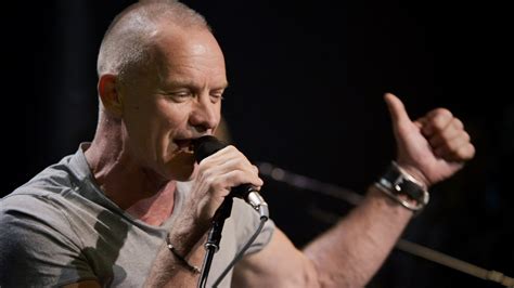 Shipyard — Sting Last.fm