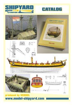 Shipyard Marine Miniatures - vessel Flip PDF AnyFlip