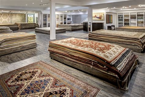 Shiraz Rug Gallery in Indio, CA - Address and Business Hours