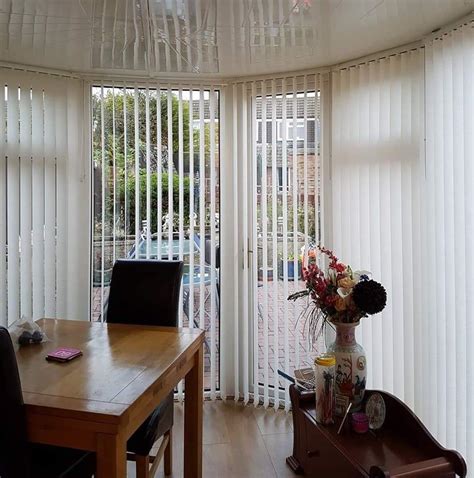 Shire Blinds, Corby Blinds & Awnings - Yell