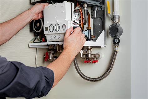 Shire Boiler Services in Nuneaton Rated People