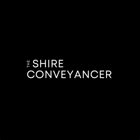 Shire Conveyancer The - Lawyers in Sydney (address, schedule, …