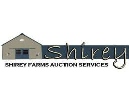 Shirey farms auction services. Shirey Farms Auction Services Fall Consignment Quilts Jars Fiesta Furniture . Online Only - Bidding Ends October 26 Mooreland IN **Final Update10/24 ... 