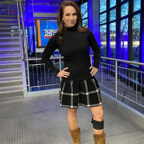 Shiri Spear Boston 25. 43,327 likes · 1,749 talking about this. I'm a certified broadcast meteorologist at Boston 25 News, eater of anything chocolate, chauffeur to daughters, and wife of a Marine..... 