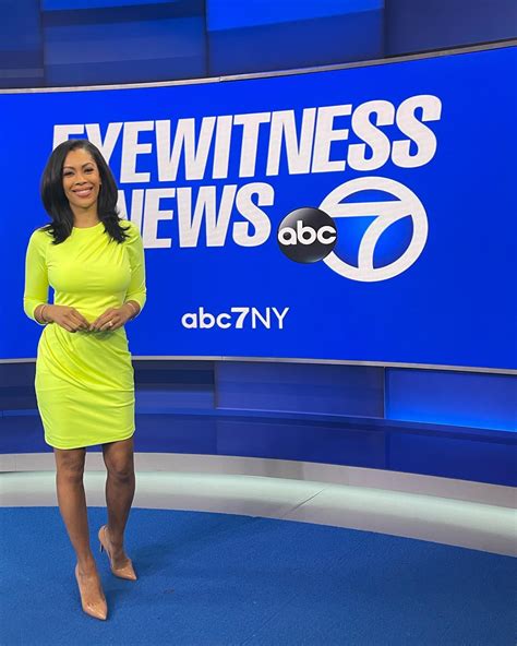 Shirleen allicot abc news. WABC/7 will launch a 10 a.m. newscast Tuesday with anchors Mike Marza, left, Shirleen Allicot and meteorologists Sam Champion and Dani Beckstrom. 