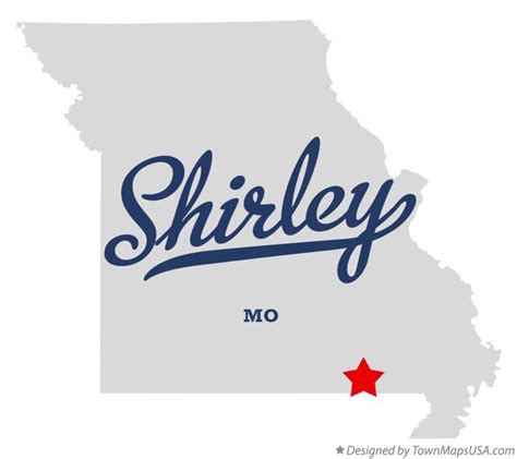 Shirley, Missouri - Wikipedia