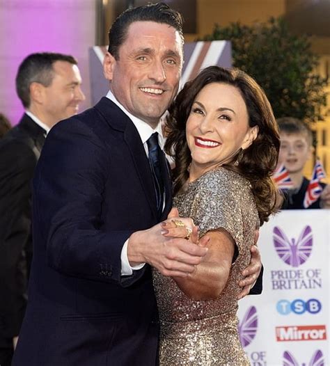 Shirley Ballas Age, Net Worth, Husband, Family and Biography …