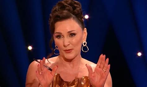 Shirley Ballas responds to rumours she won