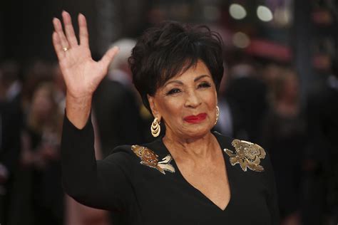 Shirley Bassey and Ridley Scott are among hundreds awarded in UK’s New Year Honors list