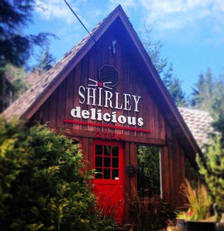 Shirley Delicious Cafe - Tripadvisor