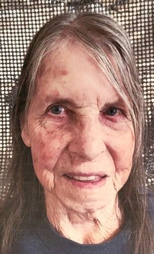 Shirley Gregory Obituary (1943 - 2024) Rineyville, …