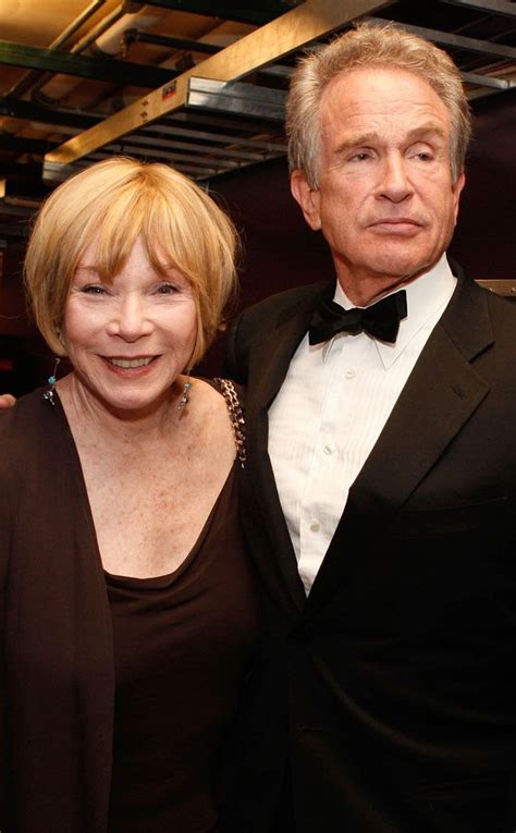 Shirley MacLaine and Warren Beatty Are Siblings! - Snakkle