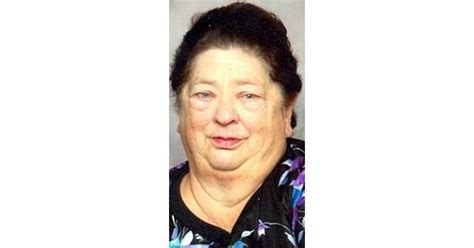 Shirley Shoemaker Obituary (1935 - 2024) - Legacy Remembers