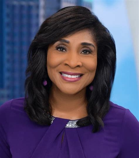 Shirley Washington FOX 2