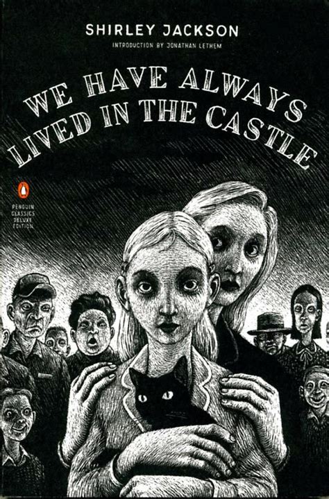 Shirley jackson we have always lived in the castle mobi. - Study guide teach like a pirate.