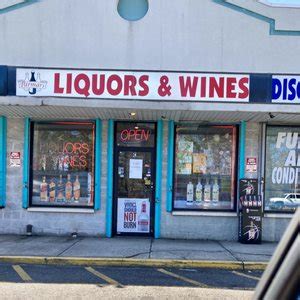 Shirley liquor store. Featured Liquor Stores. Richards Liquor Store (856) 245-2184. Liquor Stores Beer & Ale Wine. 1223 N Black Horse Pike, Blackwood, NJ 08012. Website Directions More ... 