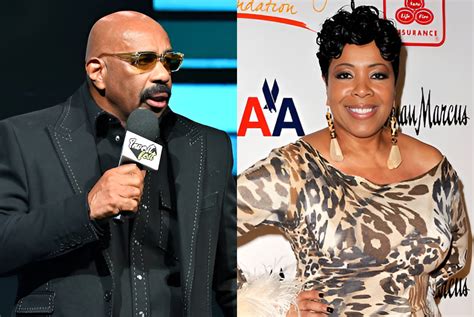 Shirley strawberry leaked call. What did Shirley Strawberry say about Steve Harvey and his wife? Photo by Ben Rose/WireImage. Leaked audio from a phone call between Strawberry and her husband, who is currently jailed, reveals ... 