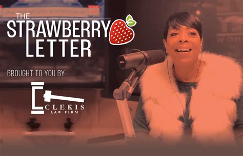 Shirley strawberry letter today 2023. Published Oct 24, 2023. + Follow. The relationship between Steve Harvey, his ex-wife Mary, and his current wife Marjorie has been the subject of public speculation and gossip for years. Comedian ... 