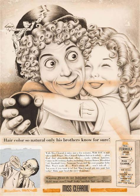 Shirley temple nude pose.  She has a full set of upper teeth-curly rooted...